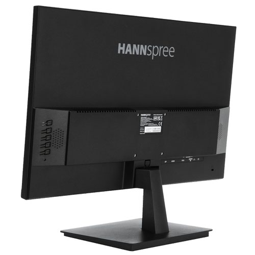 Hanspree 23.8 Inch Full HD LCD LED Backlight Monitor HC240PFB