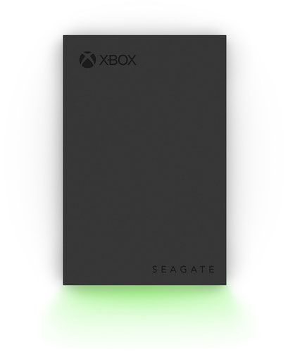 Seagate 2TB USB 3.0 Xbox Gaming External Hard Disk Drive Hard Disks 8SESTKX2000