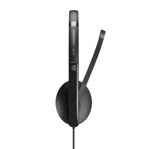 Epos Sennheiser Adapt 165T USB-C II Wired Binaural Headset Black 1000906 Sennheiser Electronic GmbH