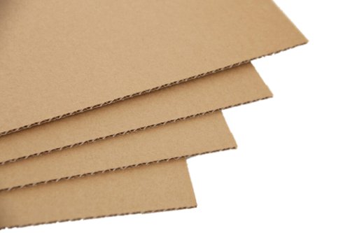 Corrugated Layer Pad 1200mmx800mm 0901 125Ttb Pack 400