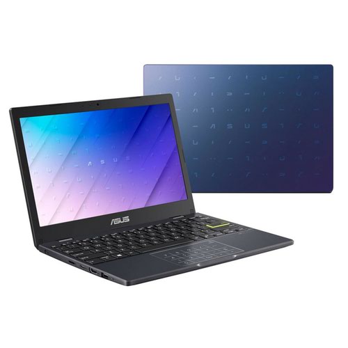 ASUS E210MA GJ181TS 11.6 Inch HD Intel Celeron N4020 4GB RAM 64GB eMMC WiFi 5 802.11ac Windows 10 Home S Blue Notebook Notebooks 8ASE210MAGJ181TS