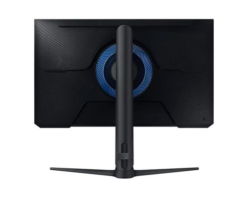 Samsung Odyssey G3 24 Inch 1920 x 1080 Pixels Full HD VA Panel HDMI DisplayPort Gaming Monitor Desktop Monitors 8SA10357402