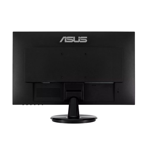 ASUS VA24DCP 23.8 Inch 1920 x 1080 Pixels Full HD Resolution IPS Panel 75Hz Refresh Rate HDMI USB C Eye Care LED Monitor Desktop Monitors 8ASVA24DCP