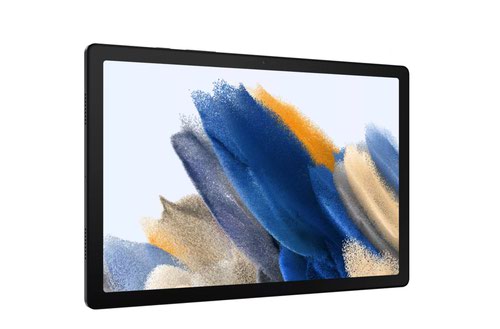 Samsung Galaxy Tab A8 4G LTE 10.5 Inch 3GB RAM 32GB ROM WiFi 5 802.11ac Graphite Tablet Tablet Computers 8SASMX205NZ