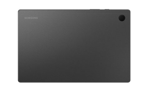 Samsung Galaxy Tab A8 4G LTE 10.5 Inch 3GB RAM 32GB ROM WiFi 5 802.11ac Graphite Tablet Tablet Computers 8SASMX205NZ