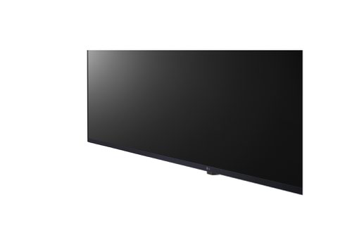 LG UL3J 65 Inch 3840 x 2160 Pixels 4K Ultra HD Resolution 8ms Response Time 3x HDMI Ports 2x USB Ports Large Format Display 8LG65UL3J Buy online at Office 5Star or contact us Tel 01594 810081 for assistance