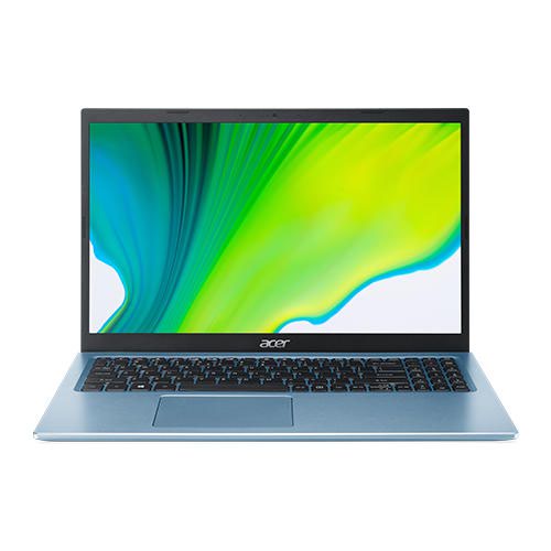 Acer Aspire 5 A515 56 15.6 Inch Full HD Intel Core i5 8GB RAM 1TB SSD WiFi 6 802.11ax Intel Iris Xe Graphics Windows 10 Home Blue Notebook