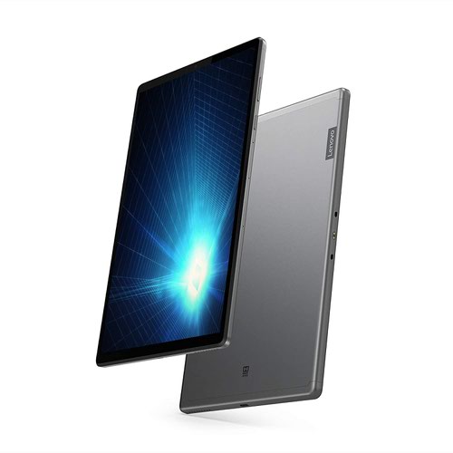Lenovo Tab M10 10.3 Inch MediaTek Helio P22T 2GB RAM 32GB eMMC WiFi 5 802.11ac Grey Tablet Tablet Computers 8LENZA5T0244