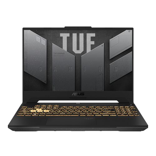 ASUS TUF Gaming F15 FX506HC 15.6 Inch Full HD Intel Core i5 11400H 16GB RAM 1TB SSD NVIDIA GeForce RTX 3050 Windows 10 Home Black Notebook