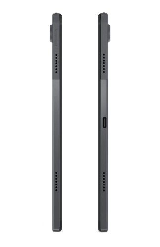 Lenovo - Tab P11 Plus - Tablet - 11 2K Display - MediaTek Helio G90T  Processor - 6GB Memory - 128GB Storage - Dolby Atmos - Android 11 - WiFi 