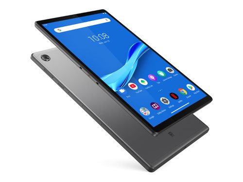 Lenovo Tab M10 Plus 10.3 Inch MediaTek Helio P22T 4GB RAM 128GB eMMC WiFi 5 802.11ac Grey Tablet 8LENZA5T0287 Buy online at Office 5Star or contact us Tel 01594 810081 for assistance