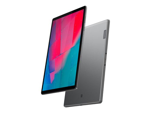 Lenovo Tab M10 Plus 10.3 Inch MediaTek Helio P22T 4GB RAM 128GB eMMC WiFi 5 802.11ac Grey Tablet 8LENZA5T0287 Buy online at Office 5Star or contact us Tel 01594 810081 for assistance