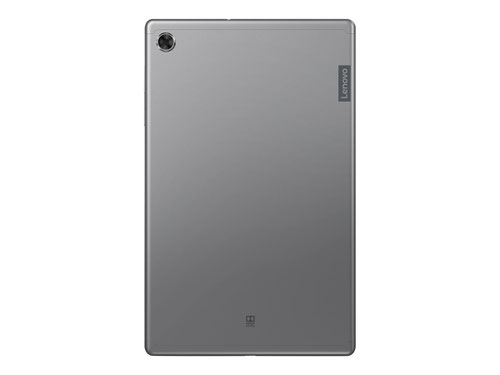 Lenovo Tab M10 Plus 10.3 Inch MediaTek Helio P22T 4GB RAM 128GB eMMC WiFi 5 802.11ac Grey Tablet Lenovo