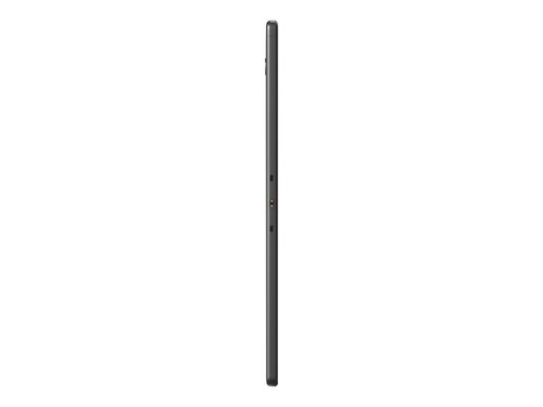Lenovo Tab M10 Plus 10.3 Inch MediaTek Helio P22T 4GB RAM 128GB eMMC WiFi 5 802.11ac Grey Tablet