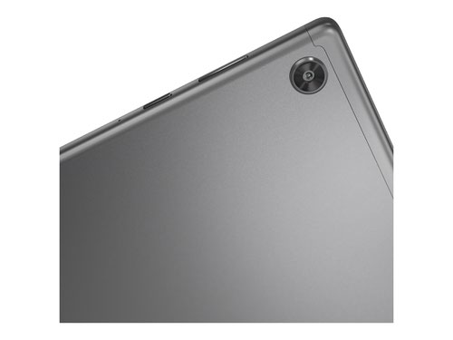 Lenovo Tab M10 Plus 10.3 Inch MediaTek Helio P22T 4GB RAM 128GB eMMC WiFi 5 802.11ac Grey Tablet Tablet Computers 8LENZA5T0287