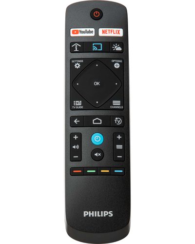 Philips HFL5114 32 Inch 1920 x 1080 Pixels Full HD Resolution Dolby Atmos HDMI USB 2.0 Chromecast Pro Smart TV Televisions 8PH32HFL511412