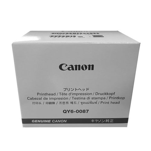CANQY60087010 | Genuine Canon products bring out the best in your Canon printer, so you are always assured of exceptional results. Canon genuine products will keep your Canon printer going at peak performance.