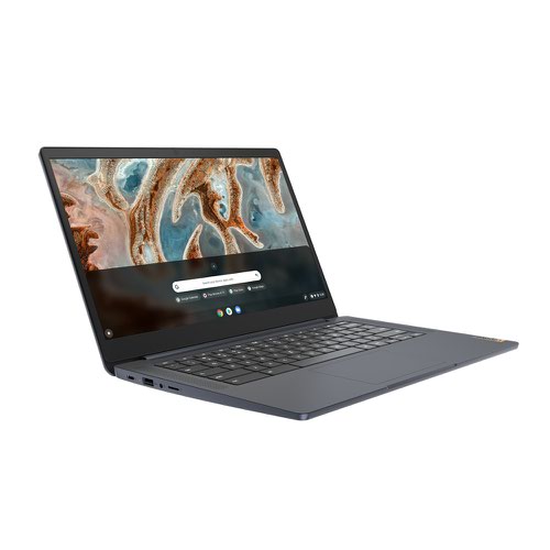 Lenovo IdeaPad 3 Chromebook 14 Inch Full HD MediaTek MT8183 4GB
