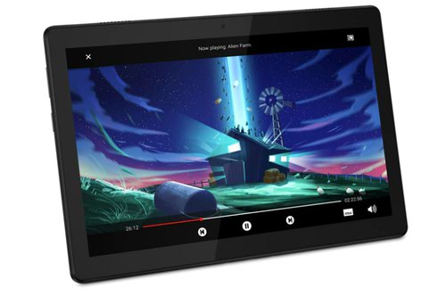 Lenovo Tab M10 TB X505F 10.1 Inch Qualcomm Snapdragon 429 2GB RAM