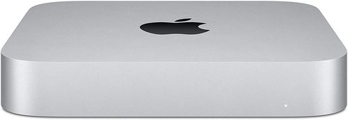 Apple Mac Mini M1 6GB 256GB SSD 2020