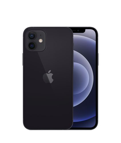 Apple Iphone 12 128GB BLACK