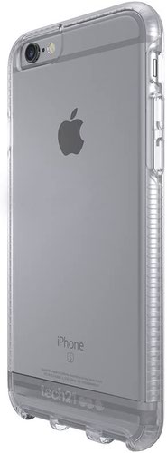 Tech 21 Impact Clear Matte Apple Iphone 6 Plus And 6s Plus Mobile Phone Case Active Office
