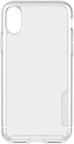 Tech 21 Pure Clear Apple iPhone X and XS Mobile Phone Case