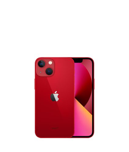 Apple Iphone 13 MINI 256GB RED