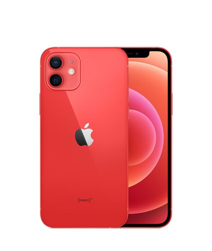 Apple Iphone 12 128GB RED