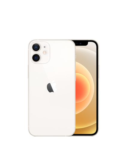 Apple Iphone 12 MINI 64GB WHITE