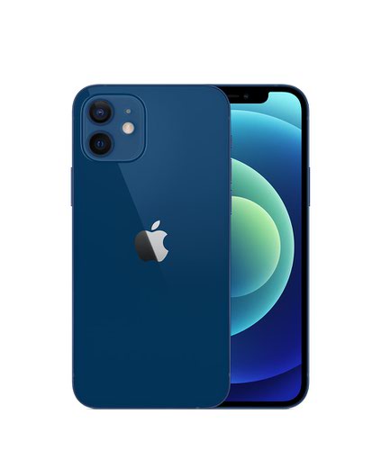Apple Iphone 12 64GB BLUE