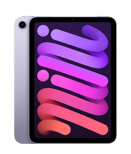 Apple IPad Mini 6 WI-FI 256GB Purple
