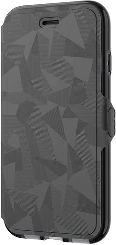 Tech 21 Evo Wallet Black Apple iPhone 7 8 and SE 2020 Mobile Phone Case Mobile Phone Case 8T215780