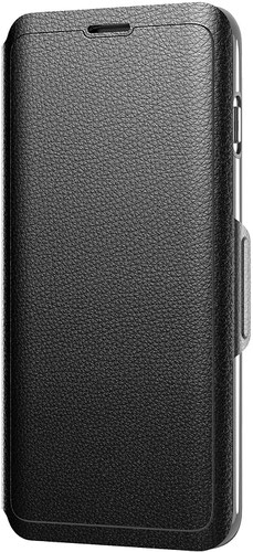 Tech 21 Evo Wallet Black Samsung Galaxy S10 Mobile Phone Case Mobile Phone Case 8T216926