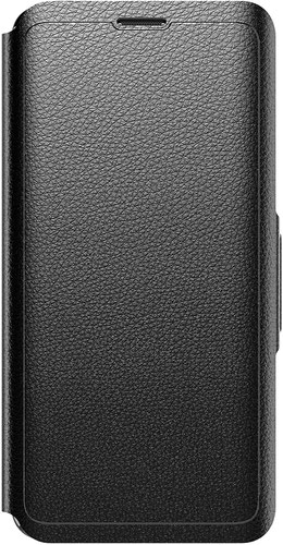 Tech 21 Evo Wallet Black Samsung Galaxy S10 Mobile Phone Case 8T216926