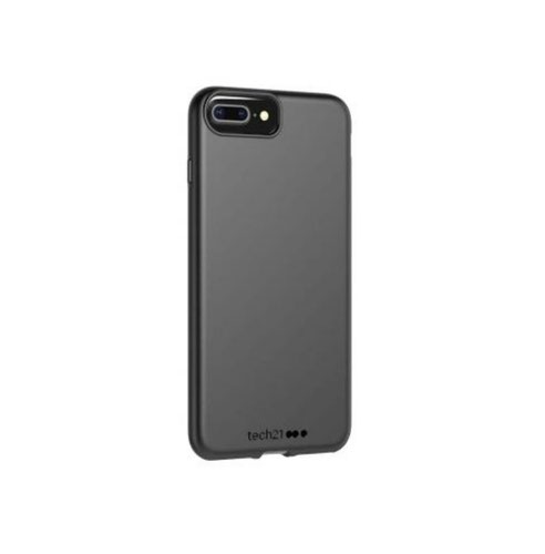 Tech 21 Studio Colour Black Apple iPhone 6 7 and 8 Plus Mobile Phone Case