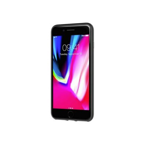 Tech 21 Studio Colour Black Apple iPhone 6 7 and 8 Plus Mobile Phone Case Mobile Phone Case 8T217743