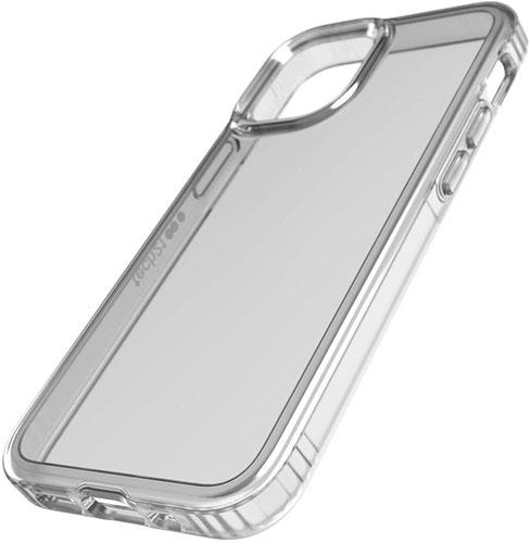 Tech 21 Evo Clear Apple iPhone Mini 12 Mobile Phone Case  8T218357