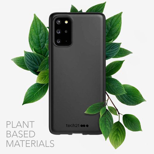 8T217687 | Amazing protection without the added bulk. Made from plant-based materials with built-in microbe-fighting properties, this case ticks every box.