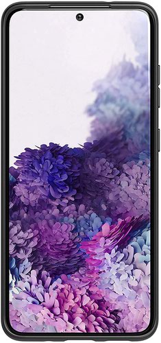 Tech 21 Studio Colour Black Samsung Galaxy S20 Plus Mobile Phone Case Tech 21