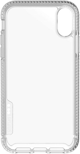 Tech 21 Pure Clear Apple iPhone XR Mobile Phone Case