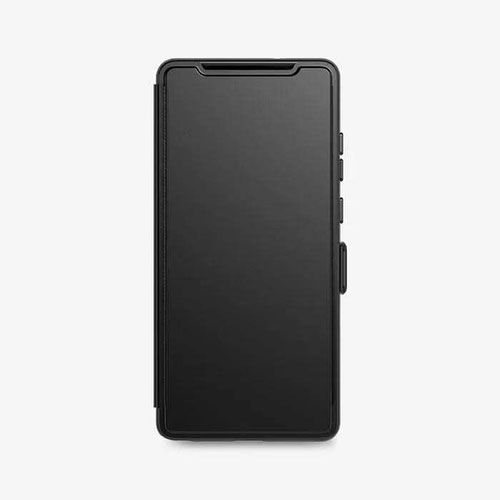 Tech 21 Evo Wallet Black Samsung Galaxy Note 20 Ultra Mobile Phone Case Tech 21
