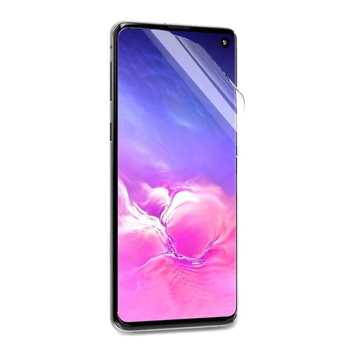 The anti-scratch film screen protector has been specially designed to form around the curves of your device to offer all-round protection without limiting any responsiveness. It complements Tech21 cases perfectly and is made with hygienic materials that reduce microbes by up to 99.99% in just 24 hours.