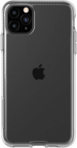 Tech 21 Pure Clear Apple iPhone 11 Pro Mobile Phone Case