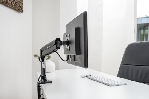 Vantage Office Monitor Arm Black - D0280001