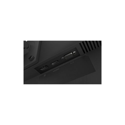 Lenovo E2 28 21.5 Inch 1920 x 1080 Pixels Full HD Resolution 60Hz Refresh Rate IPS HDMI LED Monitor 8LEN62B9MAT4