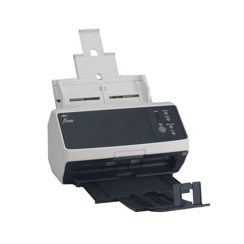 32879J - Fujitsu fi-8150 A4 Document Scanner