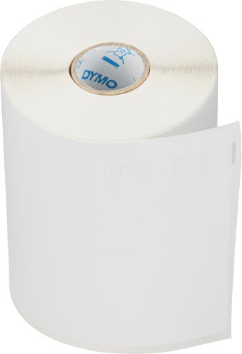Dymo LabelWriter Self Adhesive DHL Shipping Labels 102x210mm (Roll of 140 Labels) 2166659