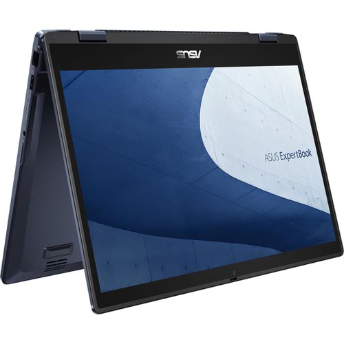 ASUS ExpertBook B3 Flip B3402FEA EC0711X 14 Inch Full HD Intel Core i5 1135G7 8GB RAM 256B SSD Windows 11 Pro Laptop