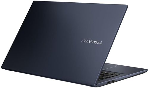 ASUS VivoBook 15 M513IA BQ549T 15.6 Inch Full HD Ryzen 7 4700U 8GB RAM 512GB SSD AMD Radeon Graphics Windows 10 Home Laptop